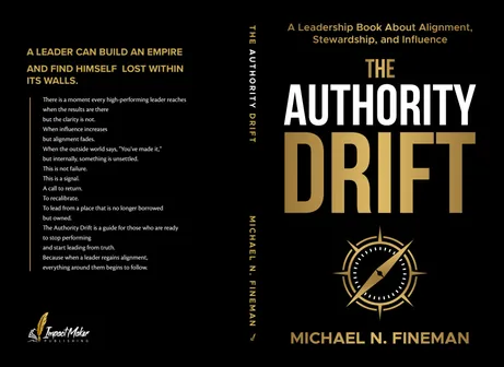 The Authority Drift